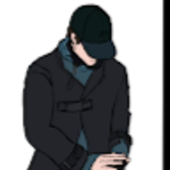 Meet your Posher, Izzy - Picture 1 of 1